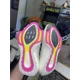 thumbnail image 3 of Adi - das:"Ultra Boost"(21J)Colorway: solar yellow-white-pink[Cross-Trainer] NEW DS, 3 of 6