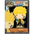 thumbnail image 2 of Pin Funko Naruto Six Path POP 7,62 cm, 2 of 3