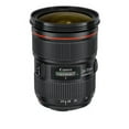 thumbnail image 2 of Canon EF 24-70mm F/2.8L USM Objectif Zoom Standard pour Appareils Photo Reflex Canon (Modèle International), 2 of 3