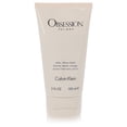 thumbnail image 2 of OBSESSION by Calvin Klein After Shave Balm 5 oz for Men Pack of 2, 2 of 2