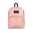thumbnail image 2 of JanSport JS0A4QUE7N8 Superbreak Plus Misty Rose, 2 of 10