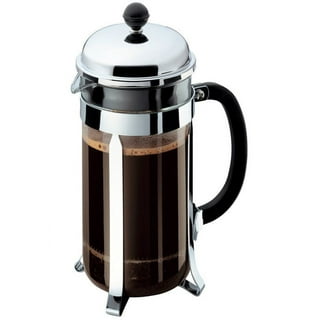 BODUM Java French Press Coffee Maker – Vaneli's Handcrafted Coffee