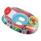 thumbnail image 2 of Flotador Inflable Para Piscina, Cómodo De Llevar Forma De Avión Encapsulación Integral Bolsa De Gas Completa Y Múltiple Anillo De Natación Inflable Para Piscina Para Niños, 2 of 7