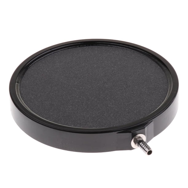 de aire acuático de 6-9 pulgadas Airatic para sistema hidropónico Bubbler de s de , suministros acuáticos - 20cm 20 cm de diámetro Yinane Acuario Air Stone