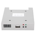 thumbnail image 2 of Emulador De Unidad De Disquete Fdd-Udd U144K 1.44Mb Usb Ssd Para Controladores Industriales Speravity EL007771-00, 2 of 6