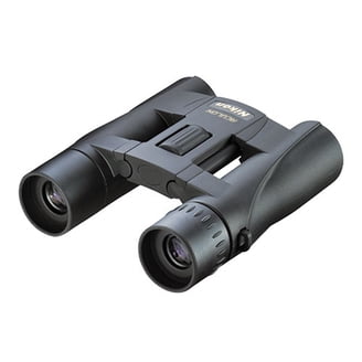 Nikon Travelite Vi 8x25 Compact Binoculars with Aspherical