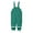 Green, variant on Krdevn Toddler Boys Girls Rain Dungarees Windproof Waterproof Mud Jumpsuit Clothes,3-4 Years