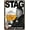 Funny 003, variant on Tin Signs Bar Wall Décor - Metal Sign 12 x 8 in. I Wonder if Beer Thinks About Me Too