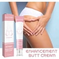 thumbnail image 4 of Fiudx Crema para Levantar Glúteos, Nutritiva Vegetal Natural, Crema Corporal Reafirmante, Ginseng, Elasticidad, Moldea La Cadera y Aumenta La Confianza, Regallo de Autocuidado Mujeres, Diseño Ligero, 4 of 7