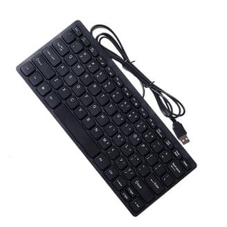 Microsoft Natural Ergonomic Keyboard 4000 for Business - keyboard