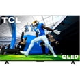 thumbnail image 2 of REFURBISHED - TCL 55" Q Class 4K QLED HDR Smart TV with Google TV( 55Q550G), 2 of 6