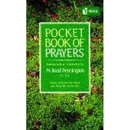 Pre-Owned Pocket Book of Prayers (Paperback) 0385232985 9780385232982
