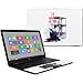 thumbnail image 3 of MightySkins Skin Compatible with HP 17t Laptop 17.3" (2017) - Still Waiting | Protective, Durable, and Unique Vinyl Decal wrap Cover | Easy to Apply, Remove, and Change Styles | Made in The USA, 3 of 4