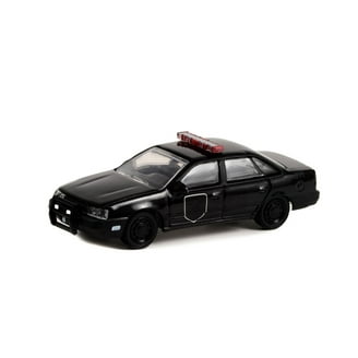 Greenlight 1966 Ford Thunderbird Convertible Movie Car, 1/64 Scale