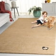 thumbnail image 3 of Safavieh Himalaya April Novelty Area Rug, Beige, 5' x 8', 3 of 11