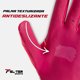 thumbnail image 4 of Guantes de Bateo Felter Sports Adulto Rosas L, 4 of 6