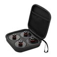 thumbnail image 4 of Coussin de Levage pour Tesla Model 3 S X Y, 4 Palets avec Étui de Rangement, Accessoires pour Véhicules Tesla, 4 of 5
