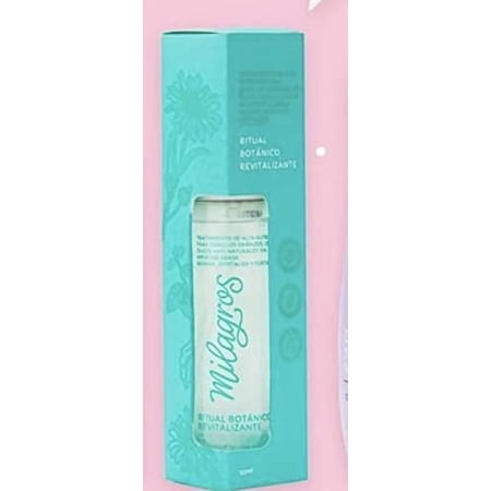 Milagros Serum Reparador Multibeneficios