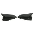 thumbnail image 4 of Door 2pcs Door Rearview Mirror Cover Left Right ABS Stylish Replacement for  Elantra 21+, 4 of 7