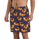 thumbnail image 2 of Fotbe Stars and Fox Cute Trajes de Baño Estampados para Hombre, Shorts de Verano de Secado Rápido, Ropa de Playa, Bañadores-X-Large, 2 of 6