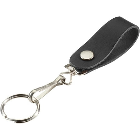 Leather Belt Hook Key Ring (The Best Key Ring)