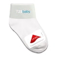 thumbnail image 1 of Tines 725 Baby Unisex, Multicolor 3 Pares Talla 0-0 Meses, 1 of 3