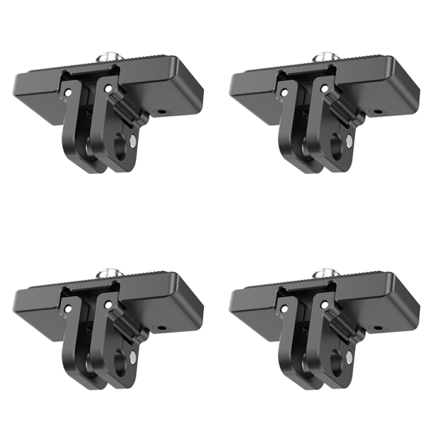 Base Magnética Liberación Rápida Soporte Plegable para Cámara Insta360 X4