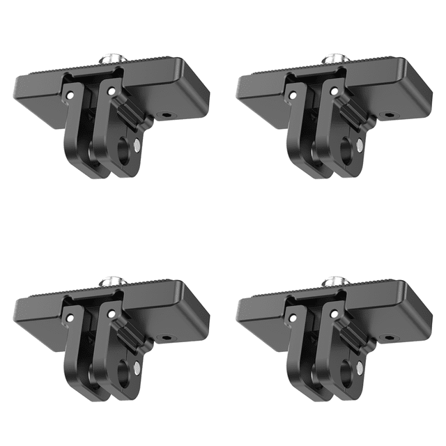Base Magnética Liberación Rápida Soporte Plegable para Cámara Insta360 X4