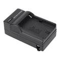 thumbnail image 2 of Battery Charger Camera Battery Charger Np F550 Battery Charger Usb Battery Charger US 100V-240V NP F550/F750/F970 Rechargeable Lithium Battery Charger For Video Digital Camera, 2 of 8