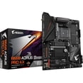 thumbnail image 1 of Tarjeta Madre AORUS B550 Aorus Pro AX AMD AM4 DDR4 ATX AORUS B550 AORUS PRO AX, 1 of 5