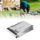 thumbnail image 1 of Revestimiento de lámina de jardín, invernaderos, película para de plantas, césped, granja al aire libre, planta plateada, película reflectante 1 PC, 1 of 8