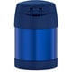thumbnail image 3 of Termo de Comida THERMOS FUNTAINER 296 ml Azul Marino, 3 of 3