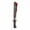 D, variant on Leeye Halloween Knife Prop, Machete Accessory for Cosplay Party Decoration, One Size, 0.11 lb