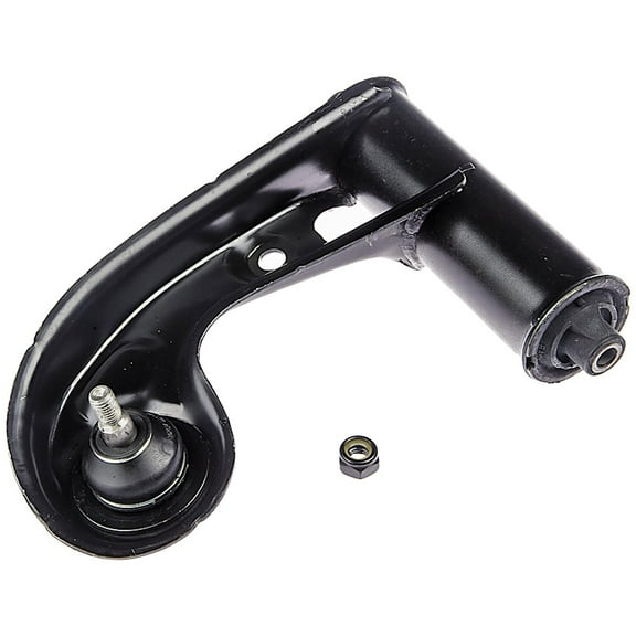 Dorman CB28027PR Front Left Upper Suspension Control Arm and Ball Joint Assembly for Specific Mercedes-Benz Models Fits select: 1998-2000 MERCEDES-BENZ SLK, 1998-2003 MERCEDES-BENZ CLK