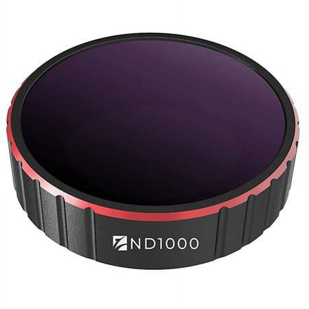 UPC: 0680051063577 | ND1000 Long Exposure Photography Camera Lens Filter for DJI Osmo Pocket Action Camera