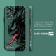 thumbnail image 3 of Funda para Samsung Galaxy A91 A73 A72 A71 A53 A52 A51 A42 A33 AO3S 4G 5G funda de silicona líquida Simple Marvel Comics Venom, 3 of 5