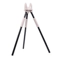 thumbnail image 1 of ziyahi Upgraded Fishing Rod Holder Rack Stand For Boat Marine Durable Tripod, 1 of 7
