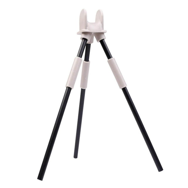 ziyahi Upgraded Fishing Rod Holder Rack Stand For Boat Marine Durable Tripod