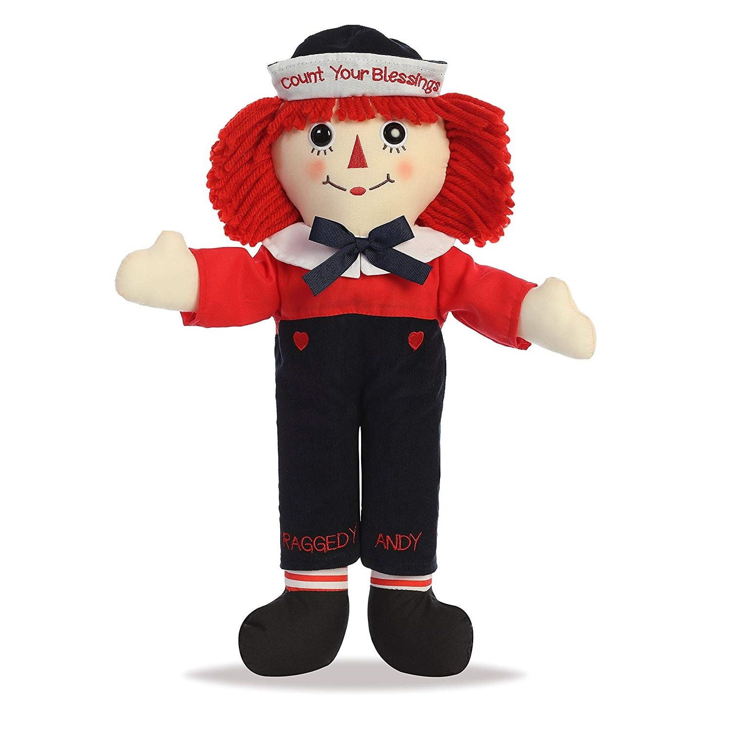 raggedy andy raggedy andy