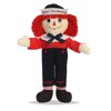 Raggedy Andy Blessings 16 inch - Play Doll by Aurora Plush (15483)