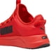 thumbnail image 4 of Tenis Hombre PUMA Comodos Deportivos Running Originales rojo 26.5, 4 of 5