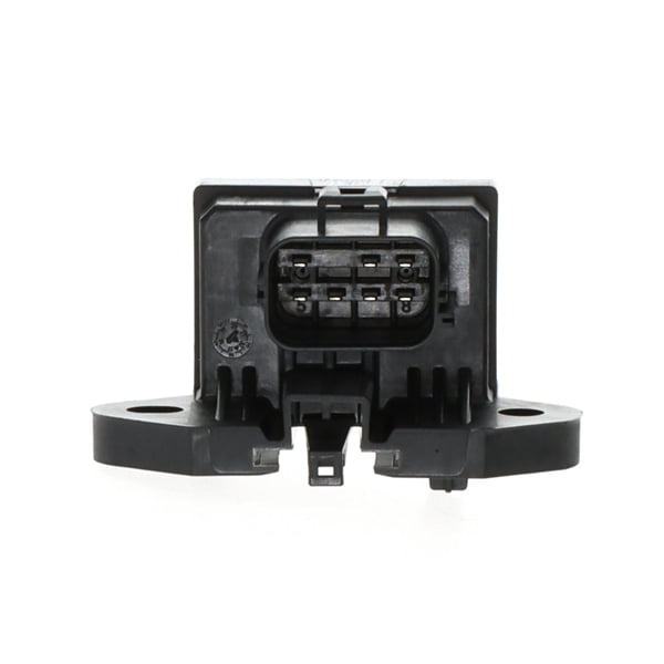 Fuel Pump Driver Module