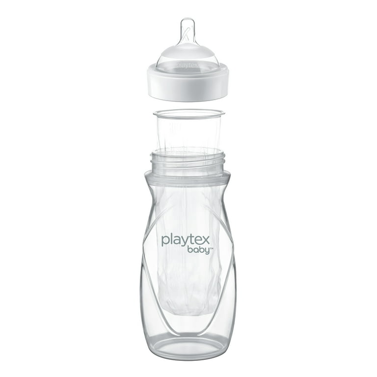 Playtex Baby Bundle: Ultimate Feeding Essentials Kit – PlaytexBaby