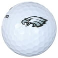 thumbnail image 5 of Wilson Staff Duo Soft + NFL Golf Balls White, Philadelphia Eagles, 5 of 6