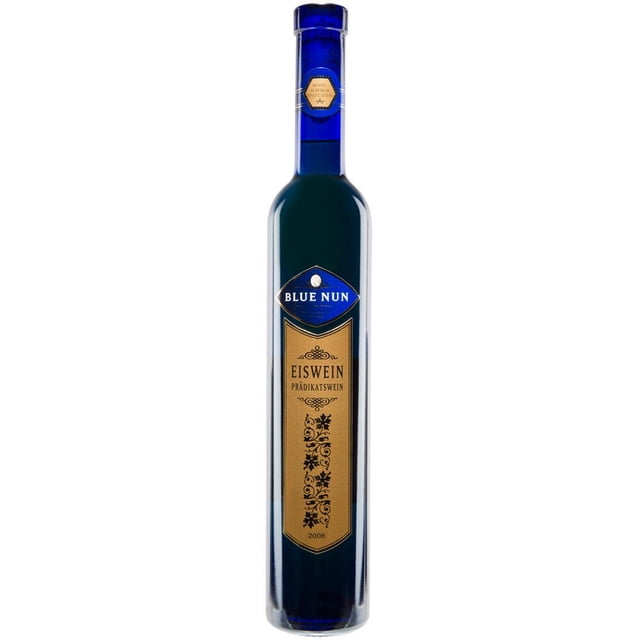 Pack de 2 Vino de Postre Blue Nun Eiswein 500 ml
