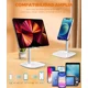 thumbnail image 2 of Soporte Celular Tablet Soporte Escritorio Altura Ajustable, 2 of 8