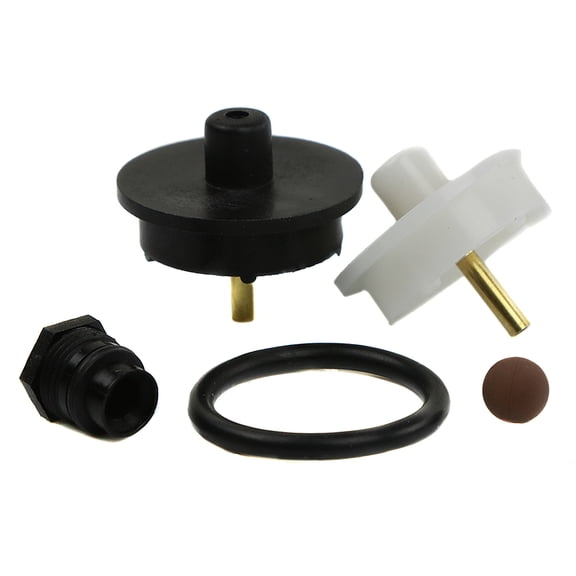 Sanborn 105-0004 Regulator Manifold Repair Kit for Air Compressor