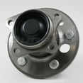thumbnail image 3 of DuraGo 295-12208 Axle Bearing and Hub Assembly, 3 of 3