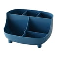 thumbnail image 4 of 6-Grid Desktop Organizer: The Perfect Desk Storage Solution for School & Office Supplies!, 4 of 4