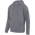 thumbnail image 1 of 60/40 Fleece Hoodie Xl Graphite, 1 of 1